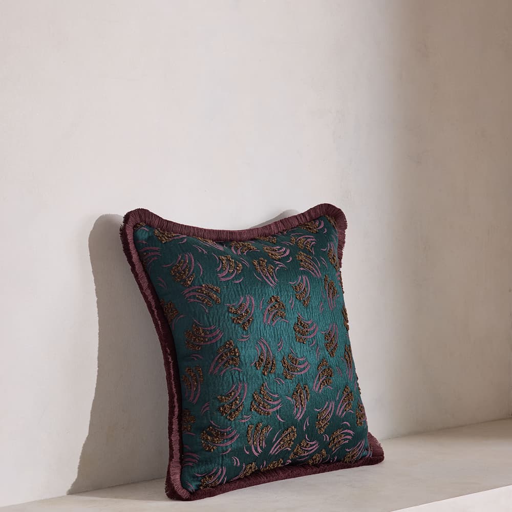 Jago Square Cushion - Listing - Image 3