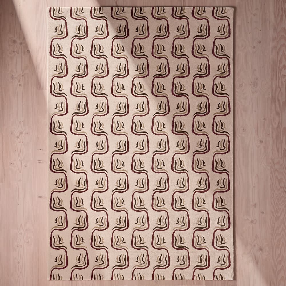 Theron Rug - 170 x 240cm - Listing - Image 3