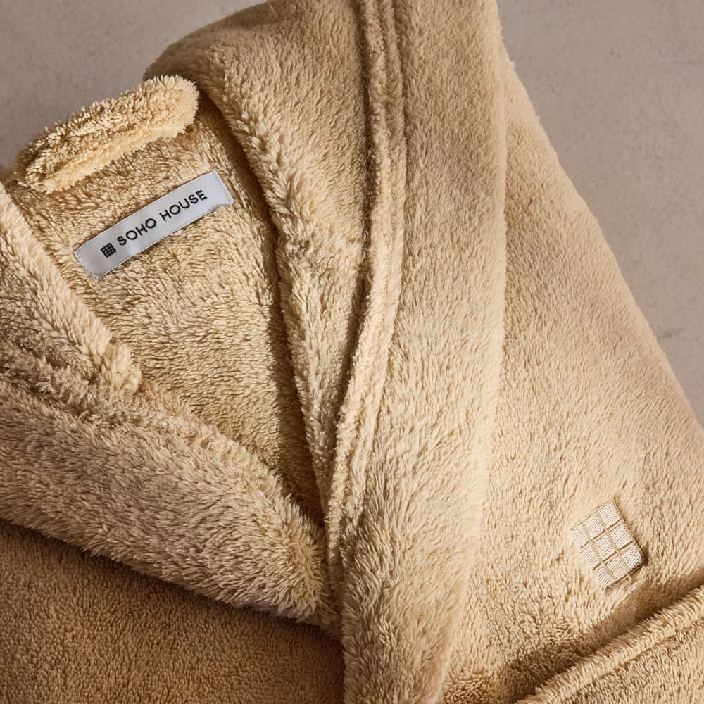 House Robe - Beige - Listing - Image 3