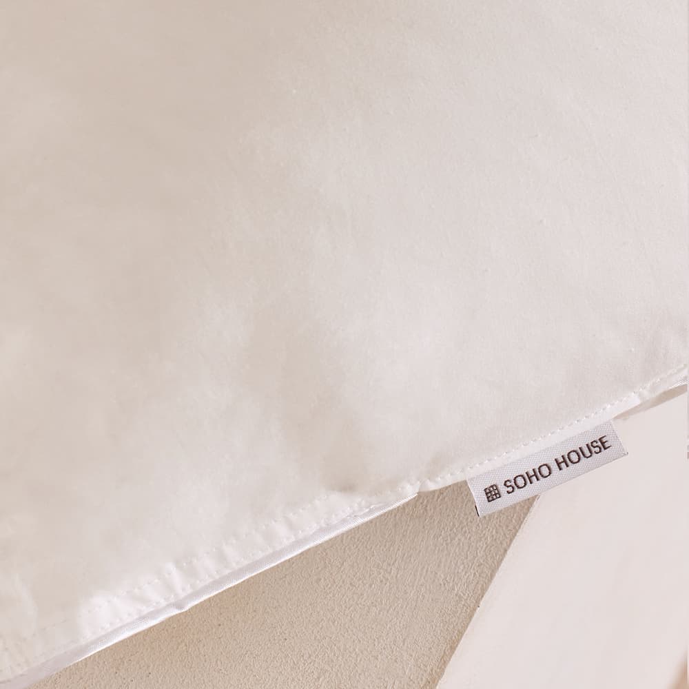 House Microdown Duvet Double - 10.5 Tog - Images - Image 3