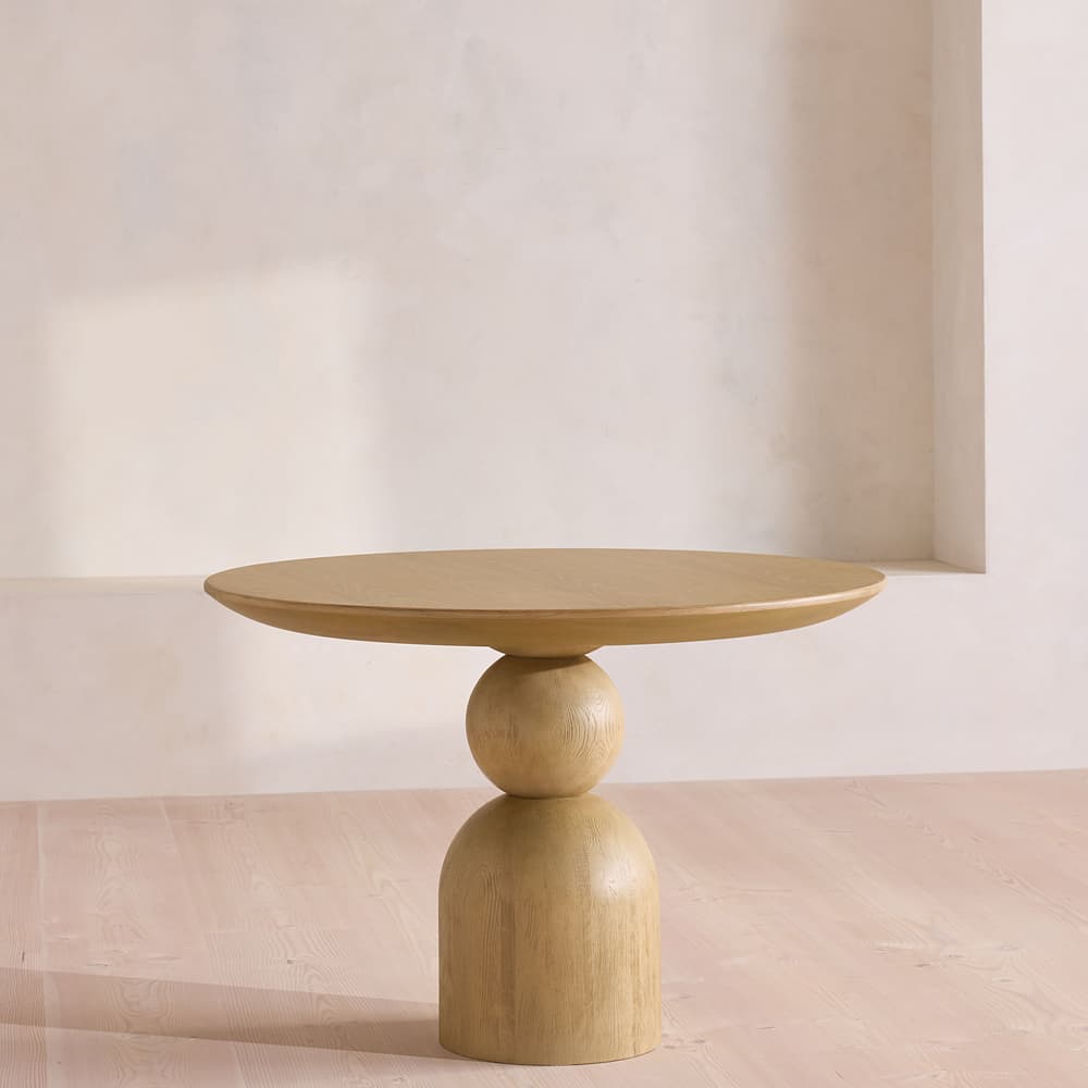 Lowden Dining Table - Listing - Image 3
