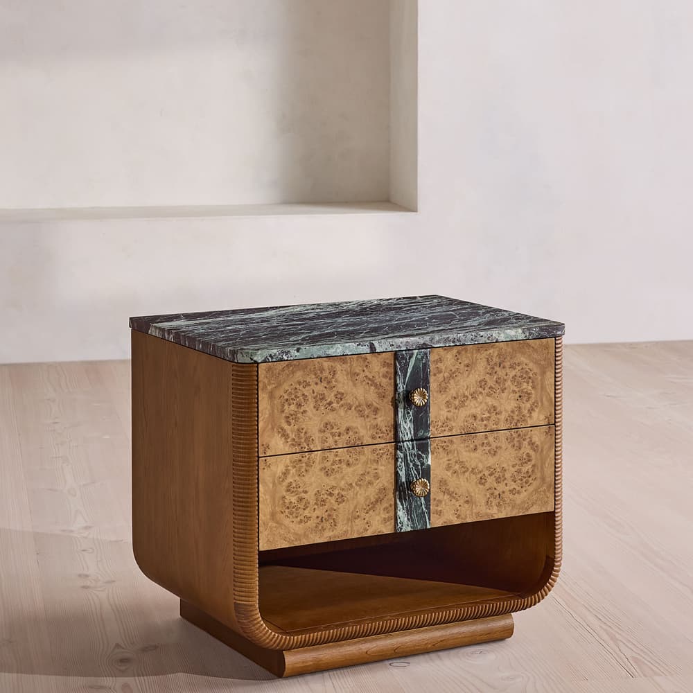 Basil Bedside Table - Large - Listing - Image 3