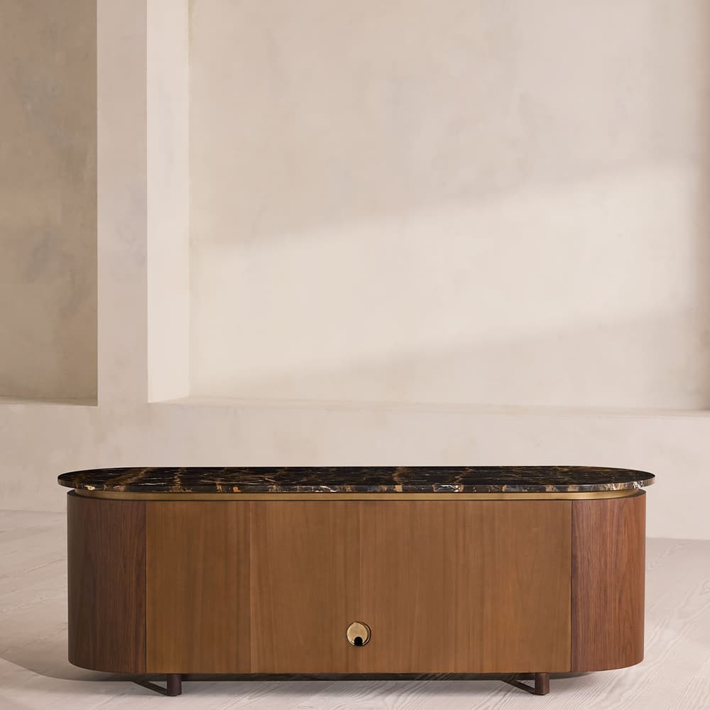 Ada Media Unit - Michelangelo Marble - Images - Image 3