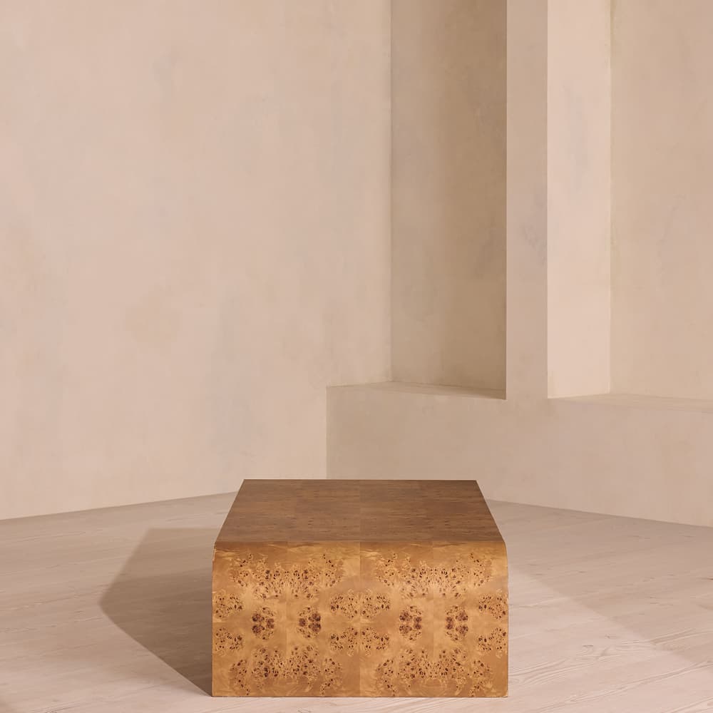 Wallace Coffee Table - Large - Images - Image 3