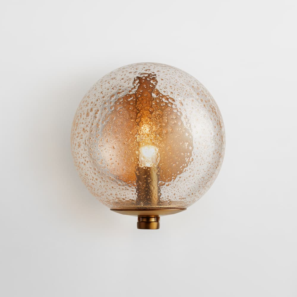 Eleni Wall Light - Flecked - Listing - Image 3