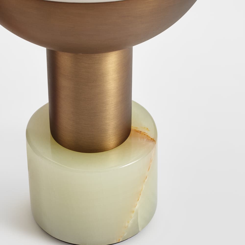 Madison Table Lamp - Images - Image 3