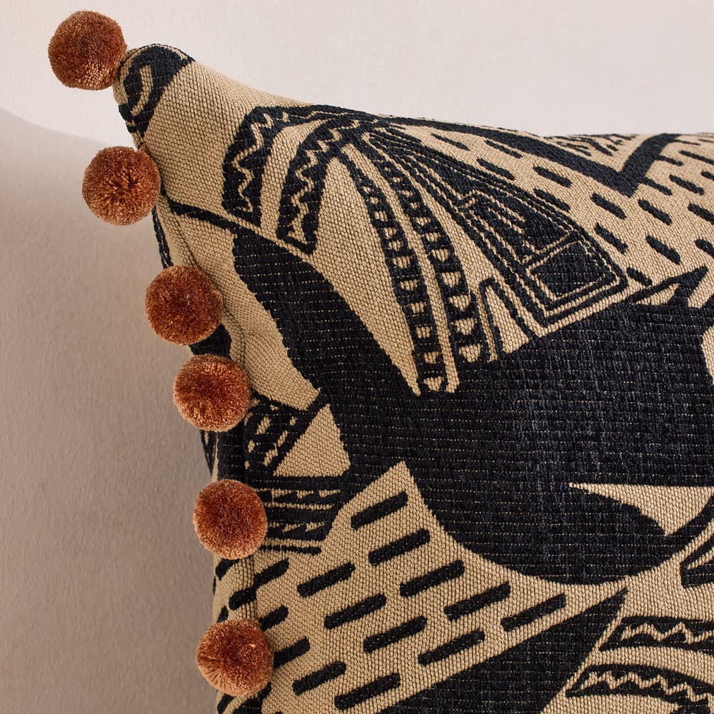 Daxton Bolster Cushion - Images - Image 3