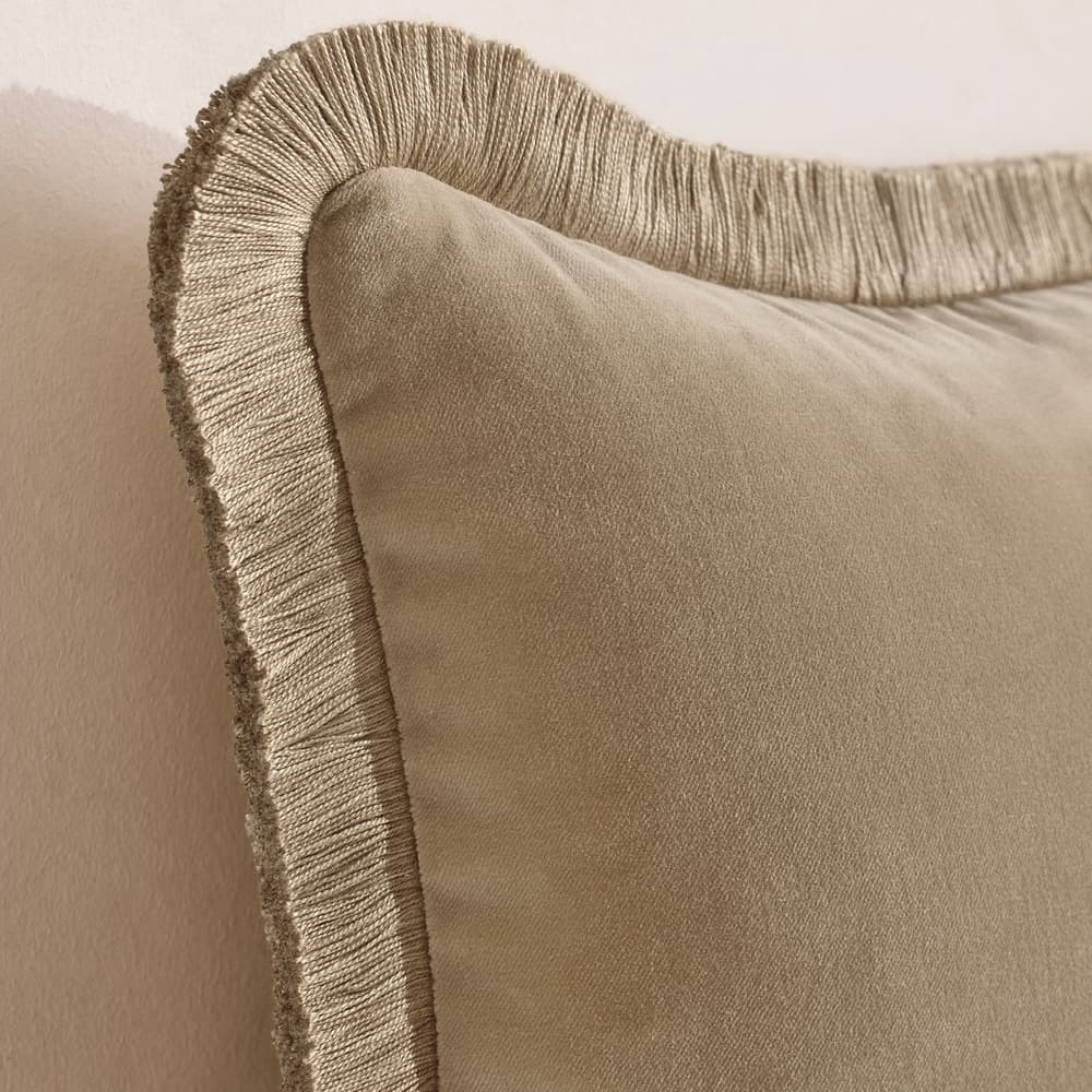 Margeaux Oblong Cushion - Oyster - Images - Image 3