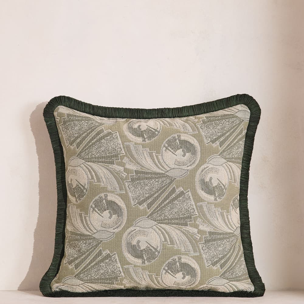 Mannock Square Cushion - Listing - Image 3