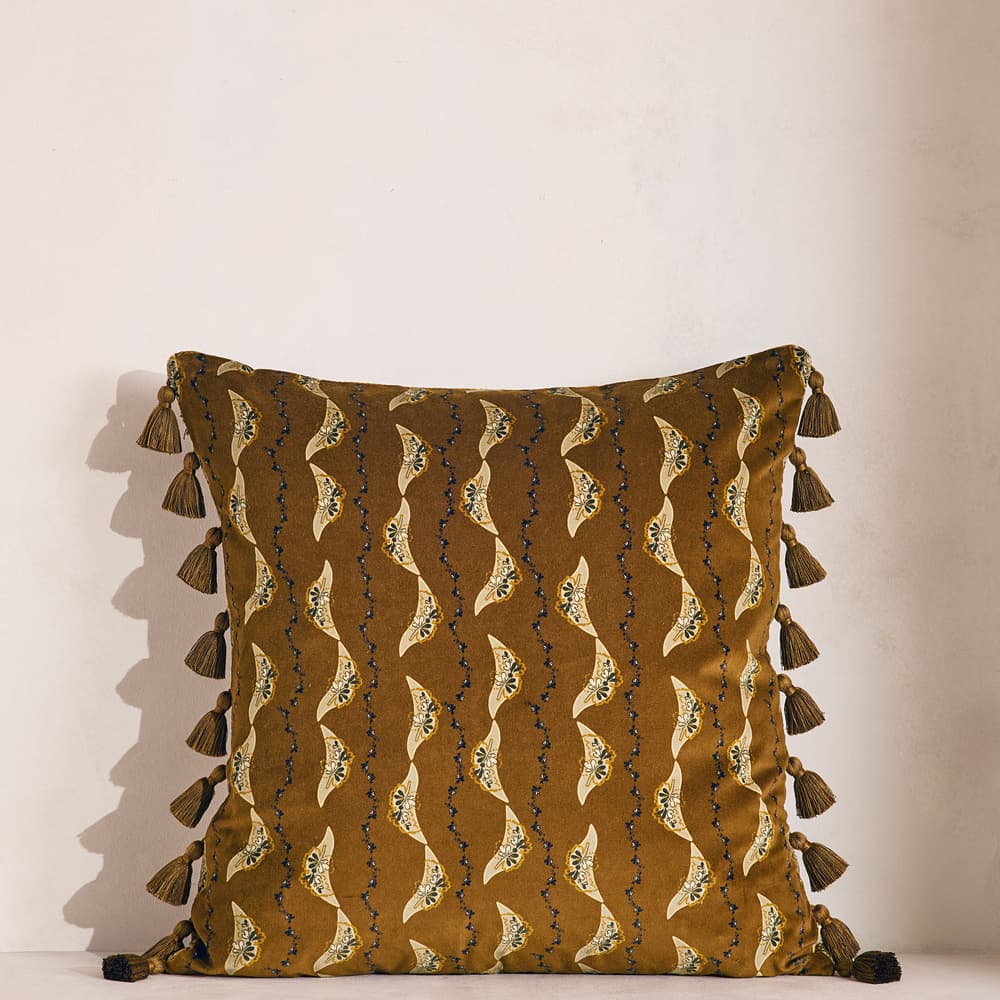 Deklan Square Cushion - Listing - Image 3