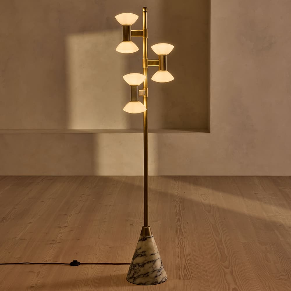 Calabria Floor Lamp - US - Listing - Image 3