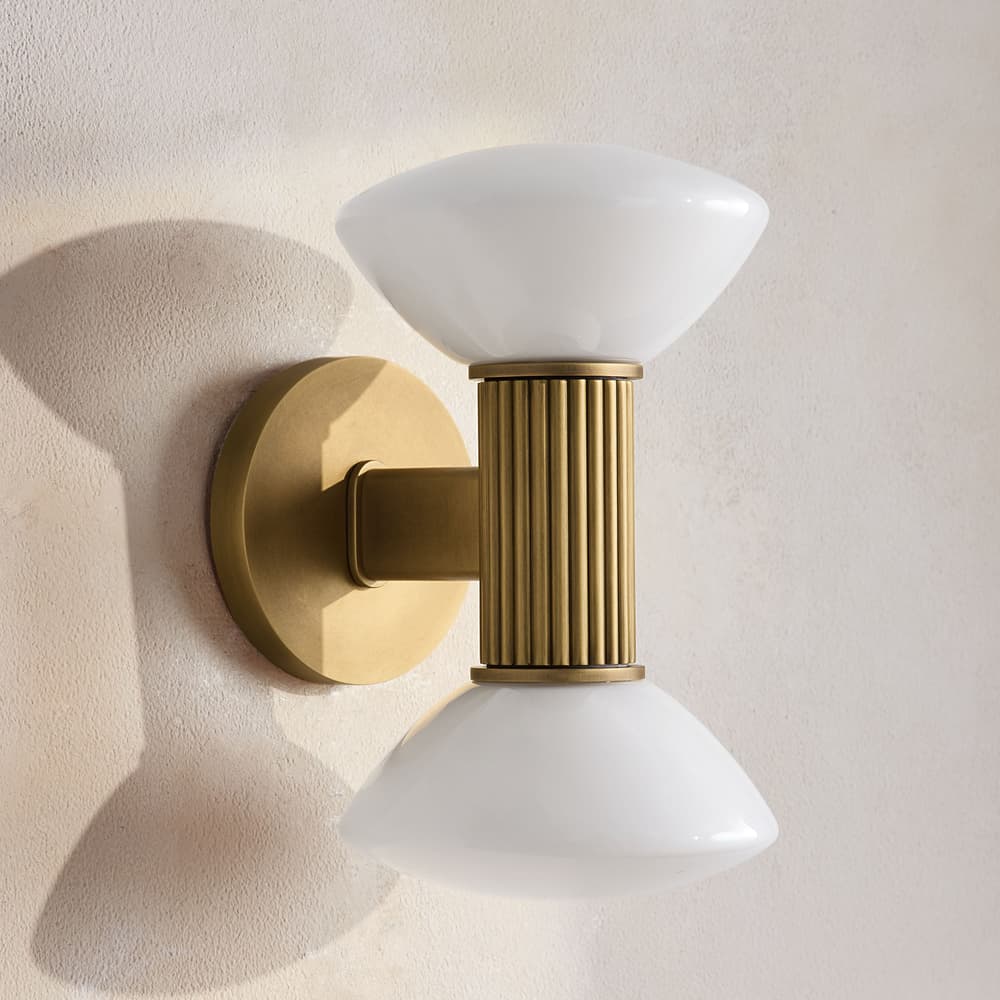 Calabria Wall Light - IP44 - UK - Images - Image 3