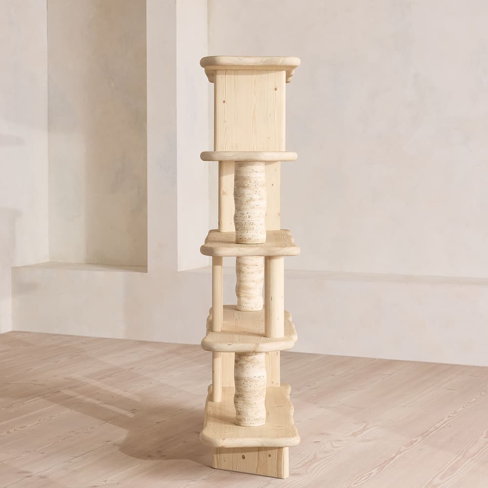 Mackley Shelving Unit - Images - Image 3