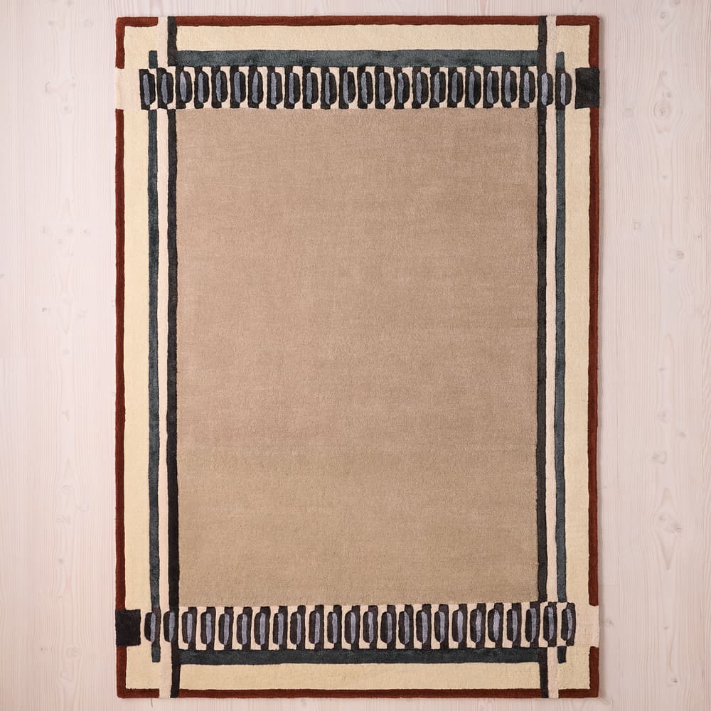 Chapman Rug - 170 x 240cm - Listing - Image 3