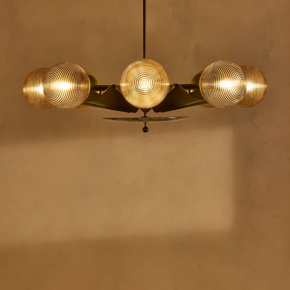 Velmer Chandelier - US - Listing - Image 3
