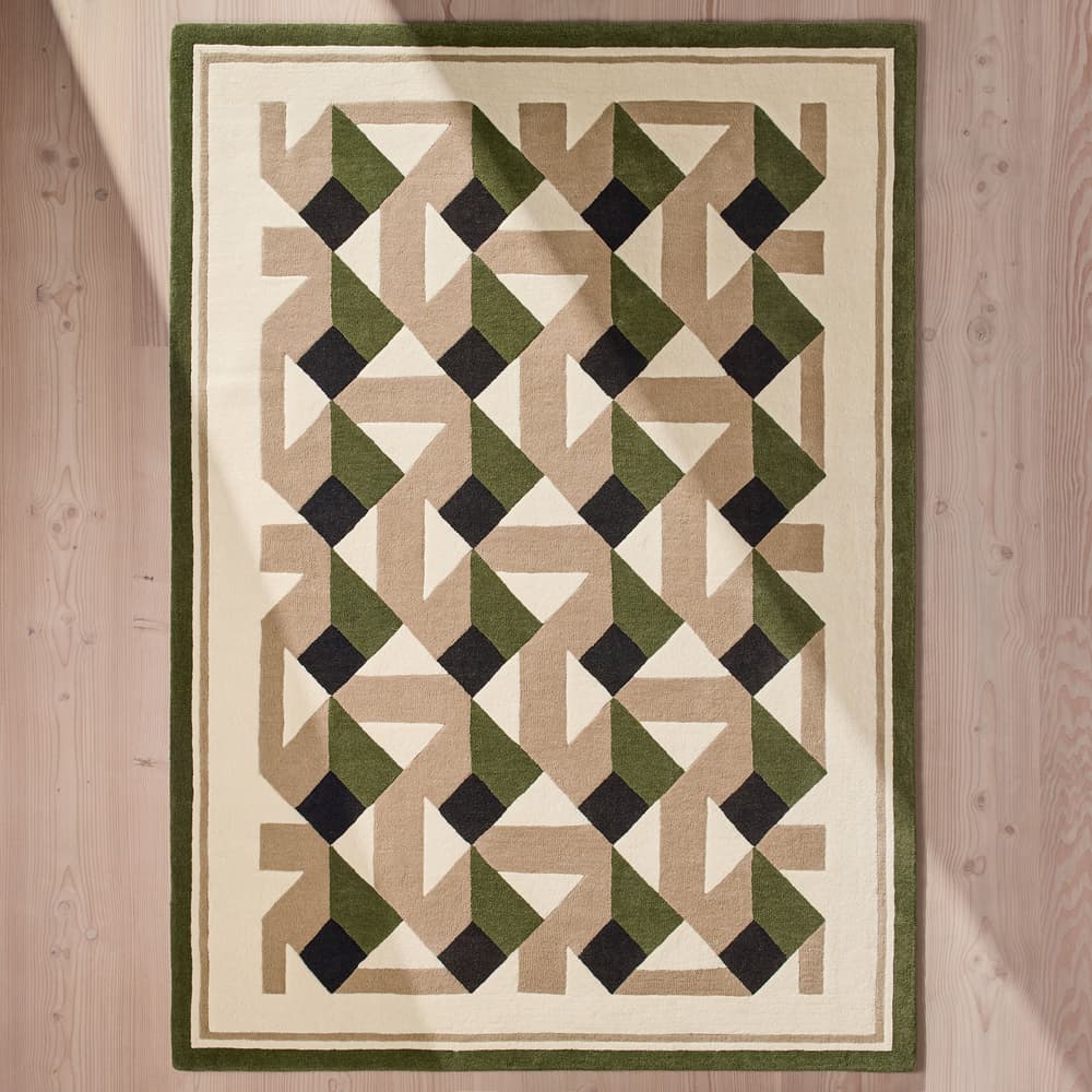 Hewitt Rug - 170 x 240cm - Listing - Image 3