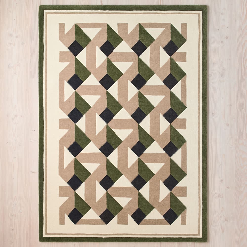 Hewitt Rug - 300 x 420cm - Listing - Image 3