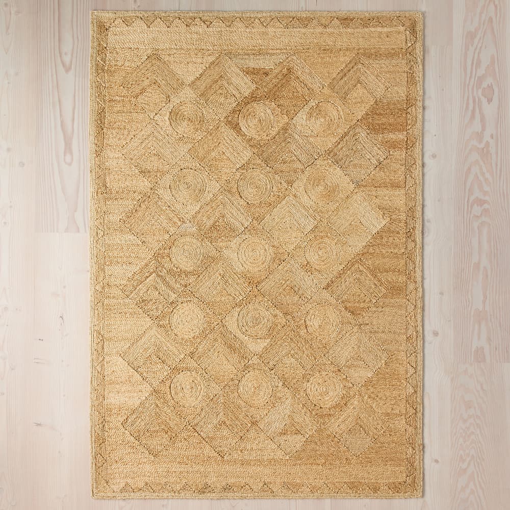 Harringay Rug - 170 x 240cm - Listing - Image 3