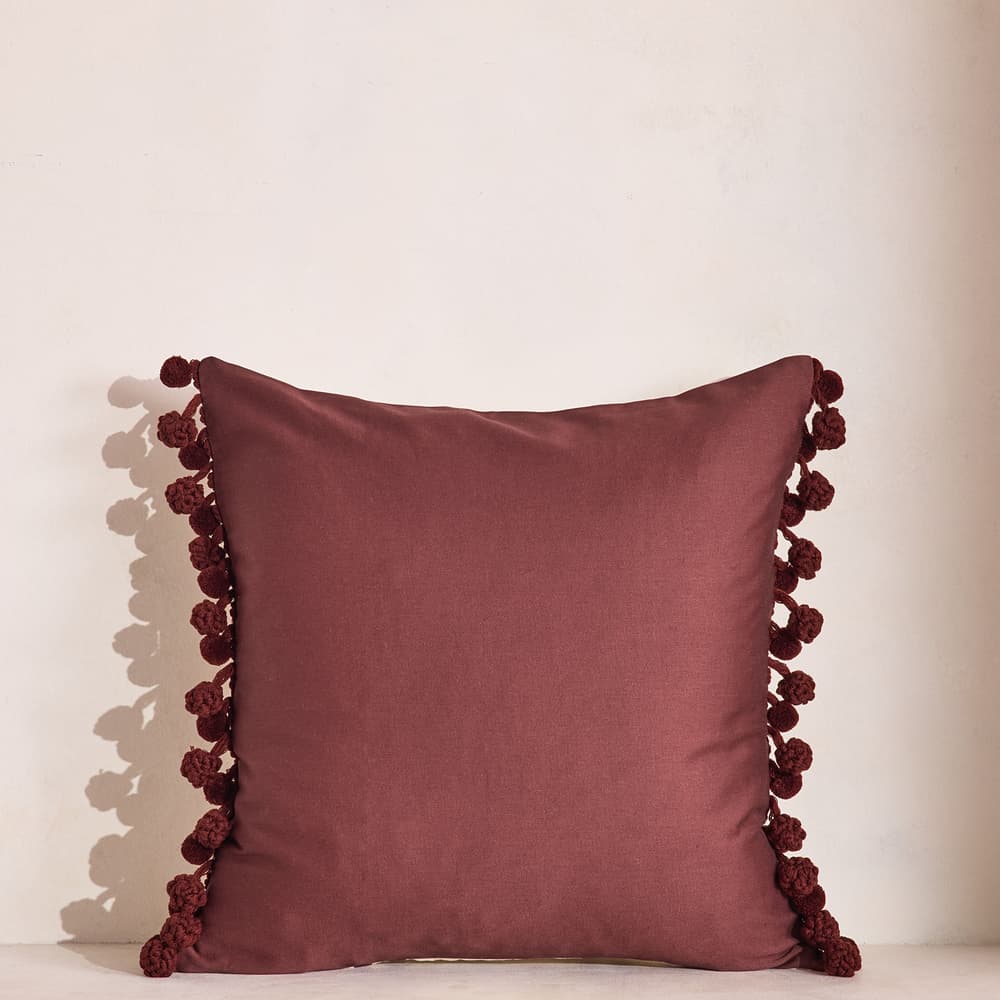 Tara Square Cushion - Listing - Image 3