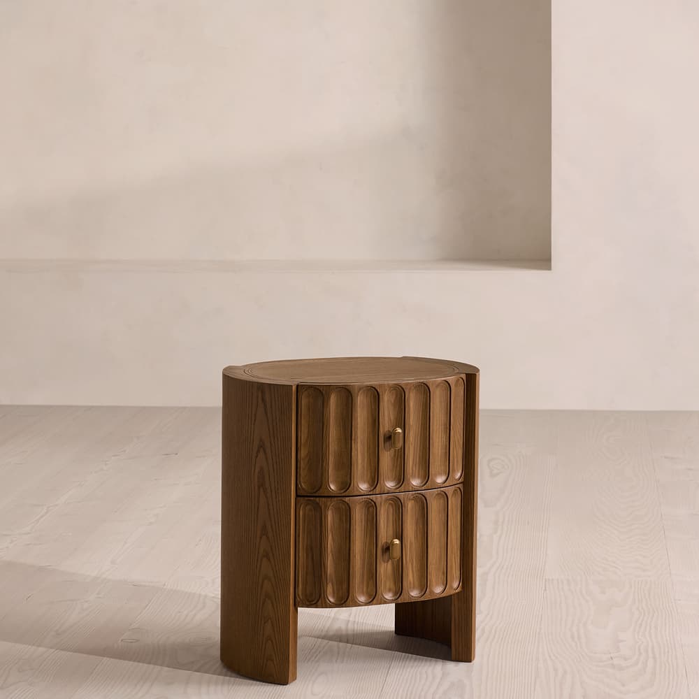 Devon Bedside Table - Listing - Image 3