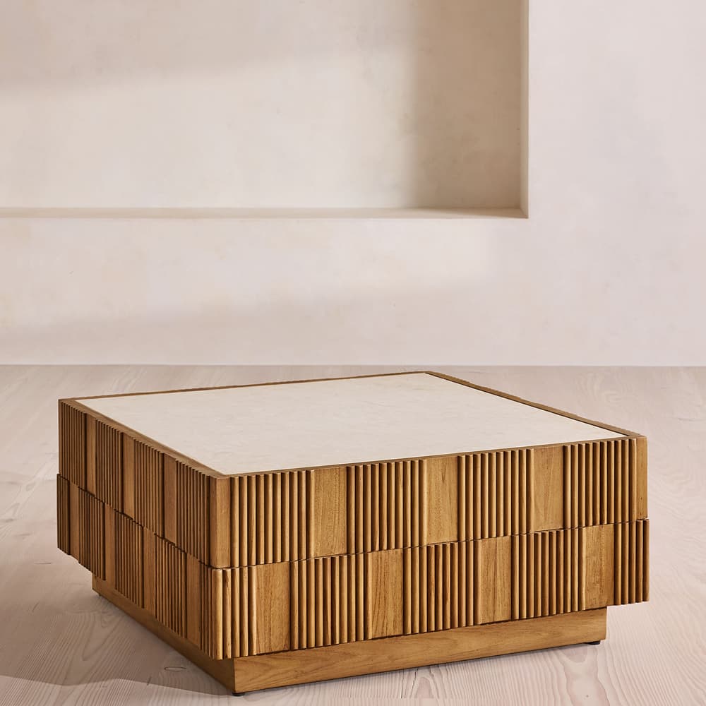 Georgia Outdoor Coffee Table - Listing - Image 3
