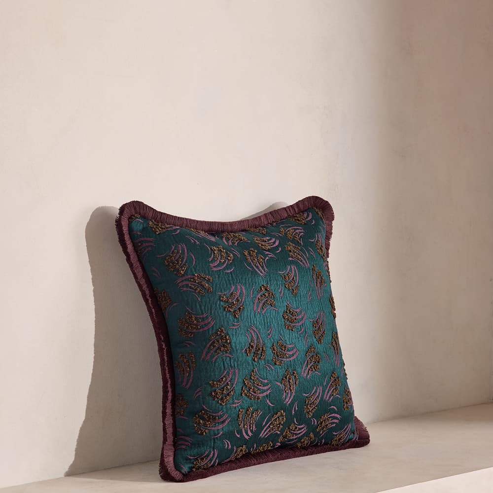 Jago Square Cushion - Listing - Image 3