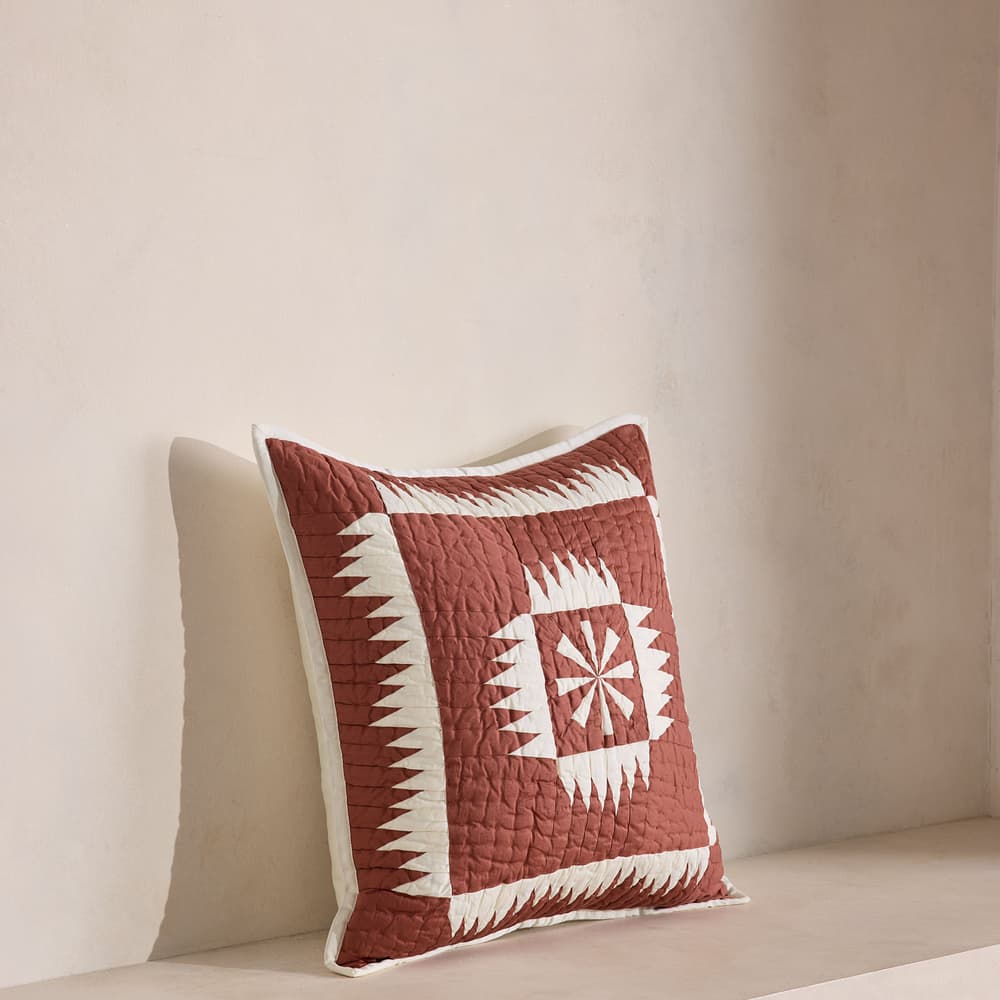 Annabelle Square Cushion - Images - Image 3