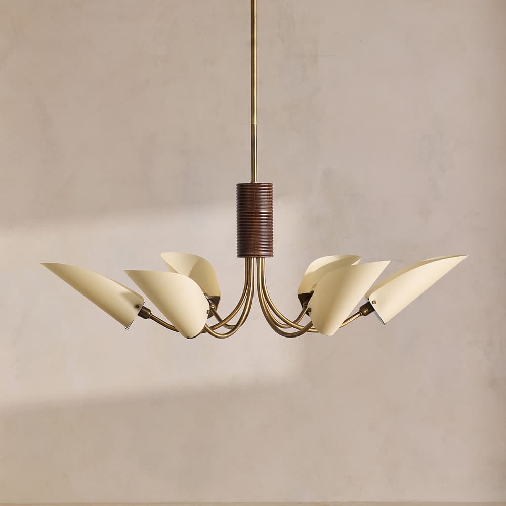 Truman Chandelier - UK - Listing - Image 3