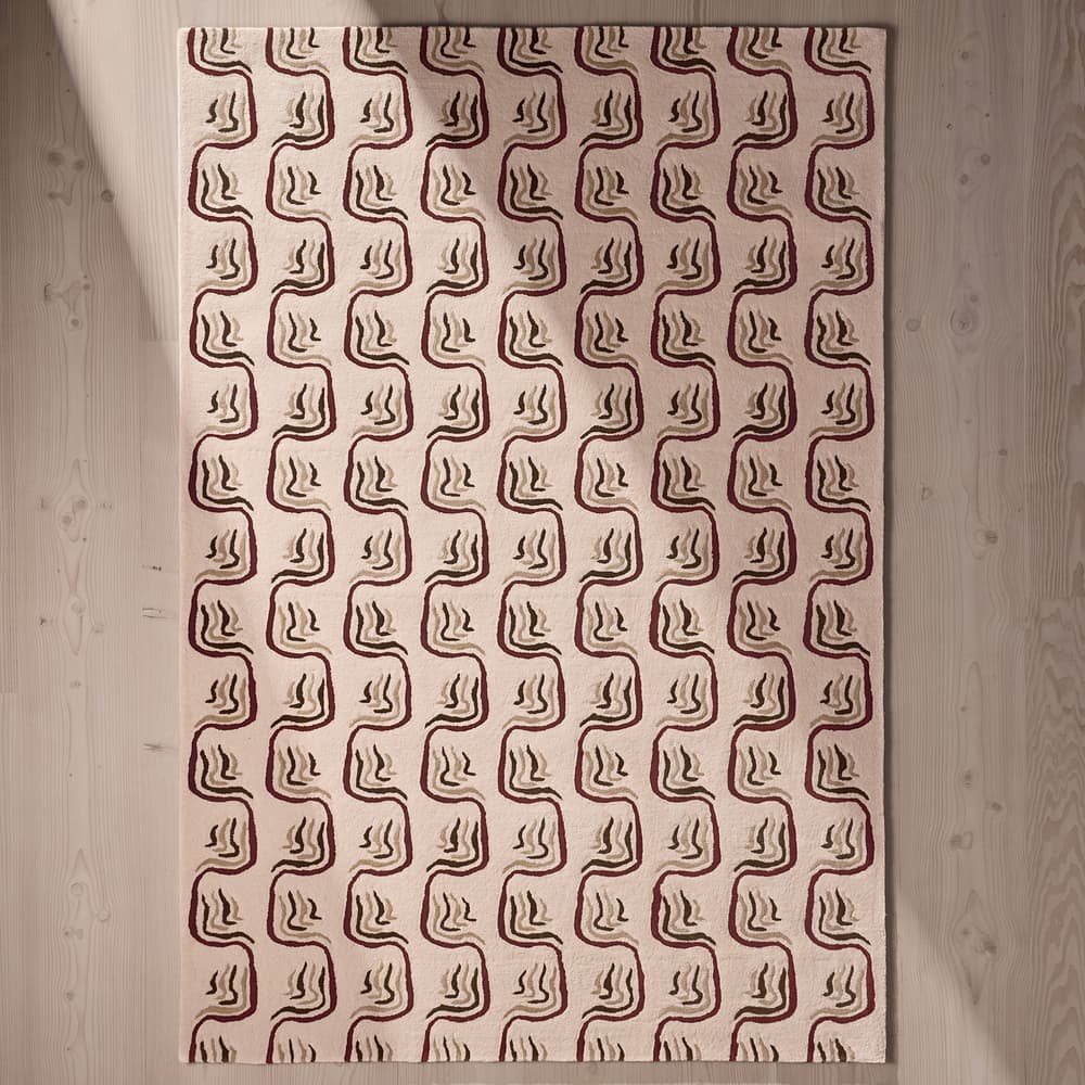 Theron Rug - 200 x 300cm - Listing - Image 3