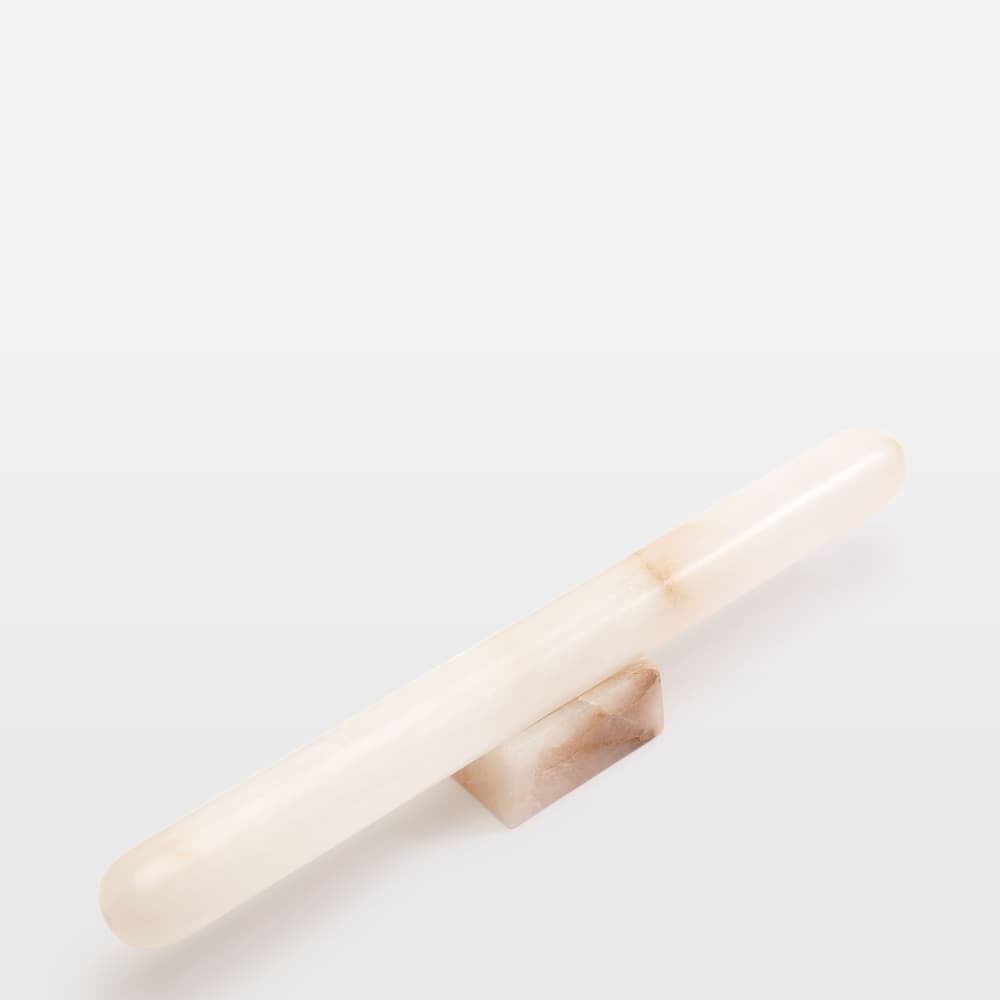 Amelie Alabaster Rolling Pin - Images - Image 3