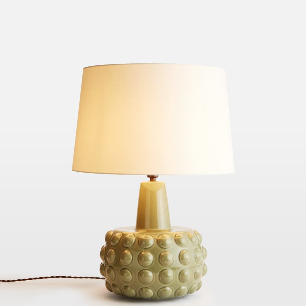 Faro Table Lamp - Green - US - Images - Image 3