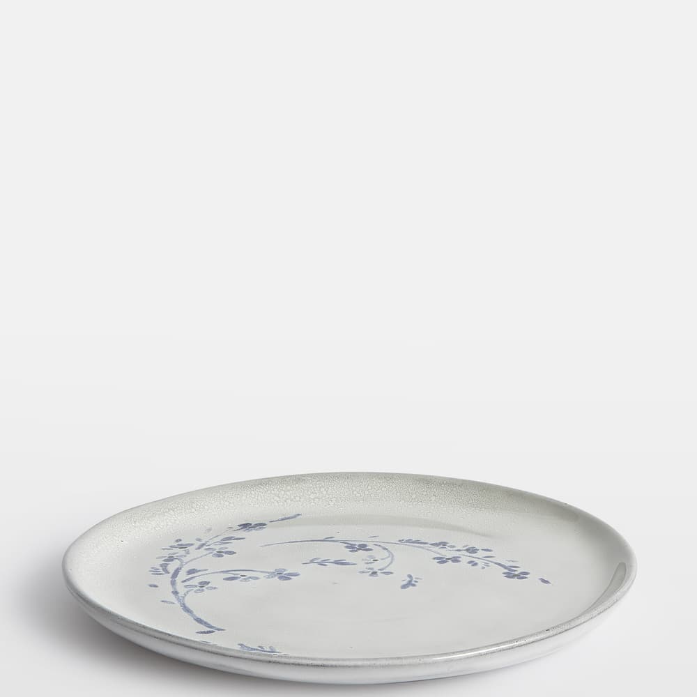 Everly Side Plate - Set of Four - Images - Image 3