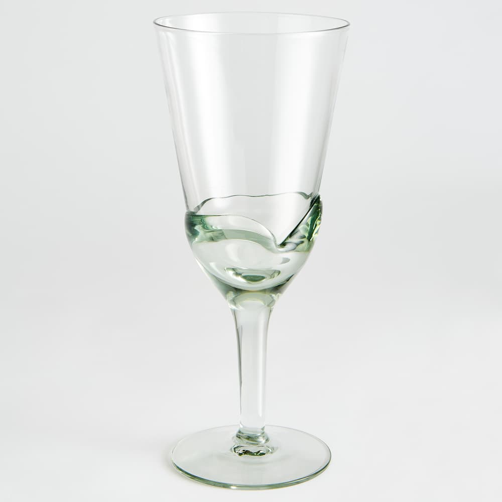 Clement Red Wine Glass - Set of Four - Images - Image 3