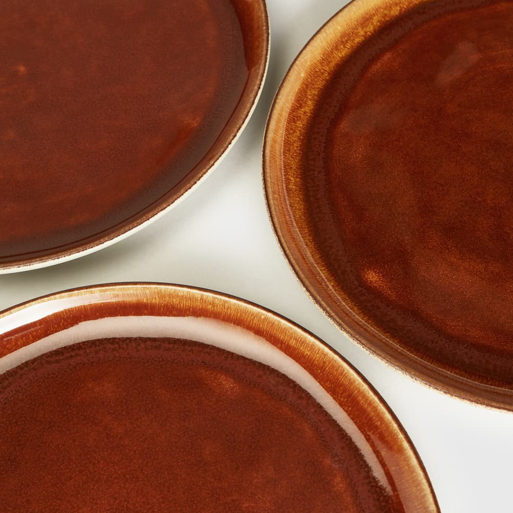 Valetta Salad Plate - Set of Four - Images - Image 3