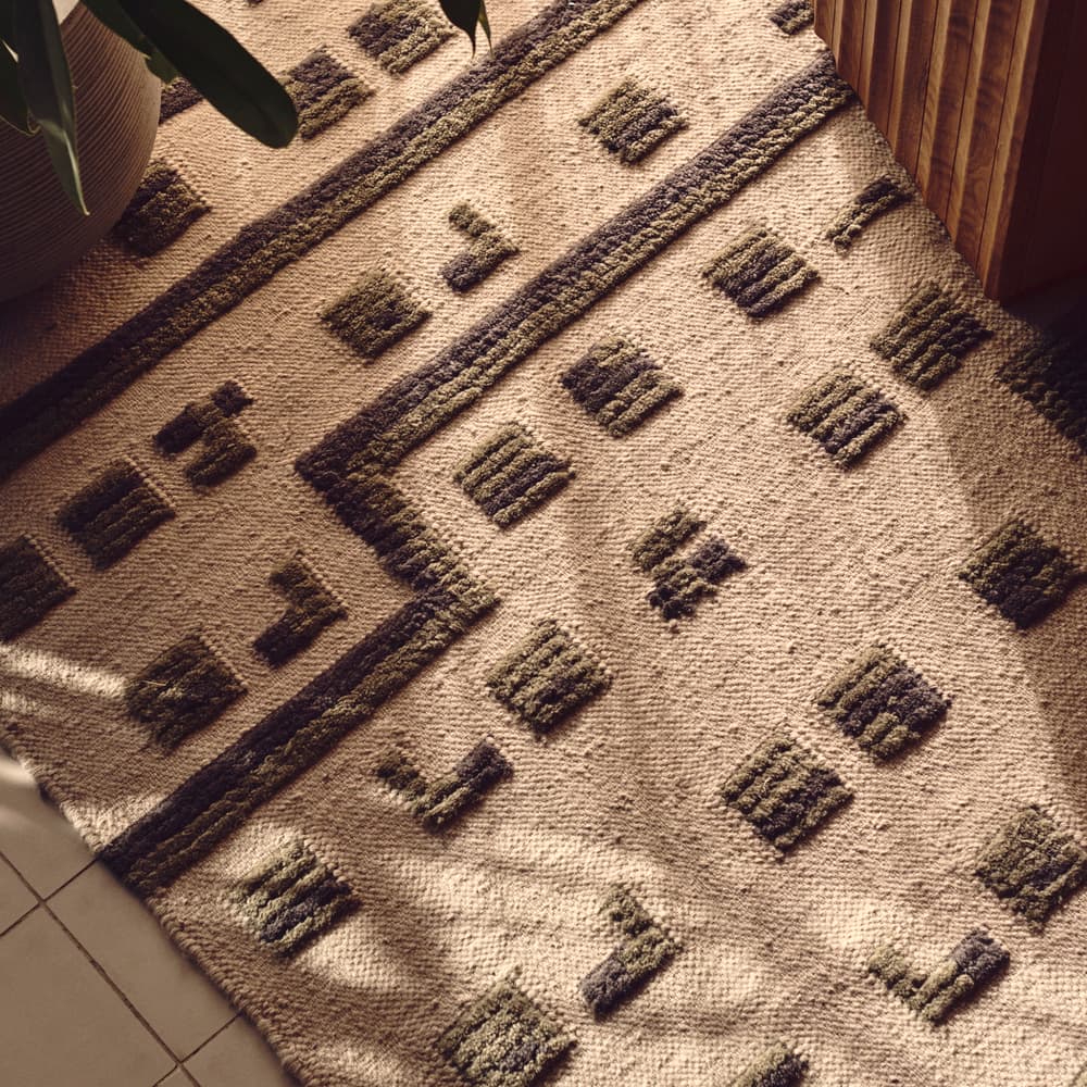 Swanson Rug - 200 x 300cm - Lifestyle - Image 3