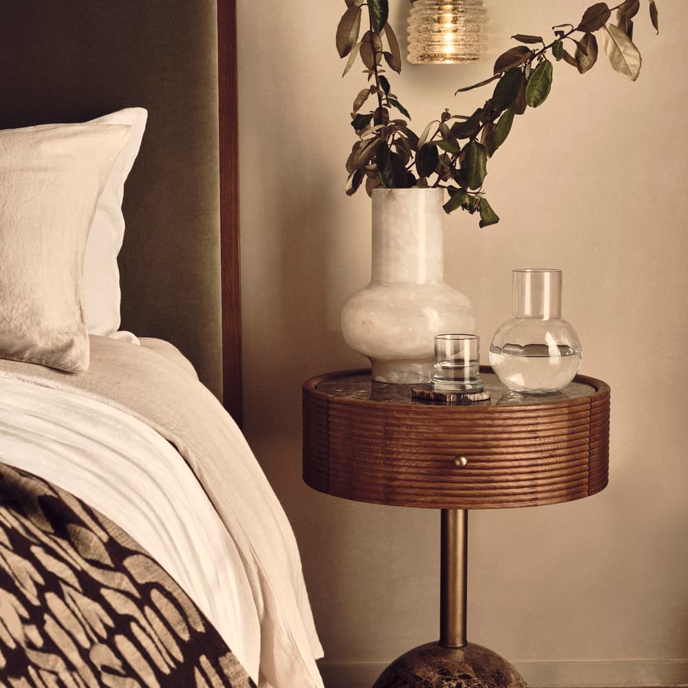 Oregan Wall Light - US - Lifestyle - Image 3