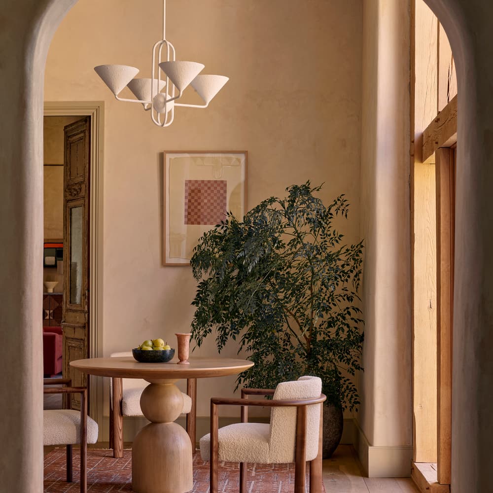 Peyton Chandelier - US - Lifestyle - Image 3