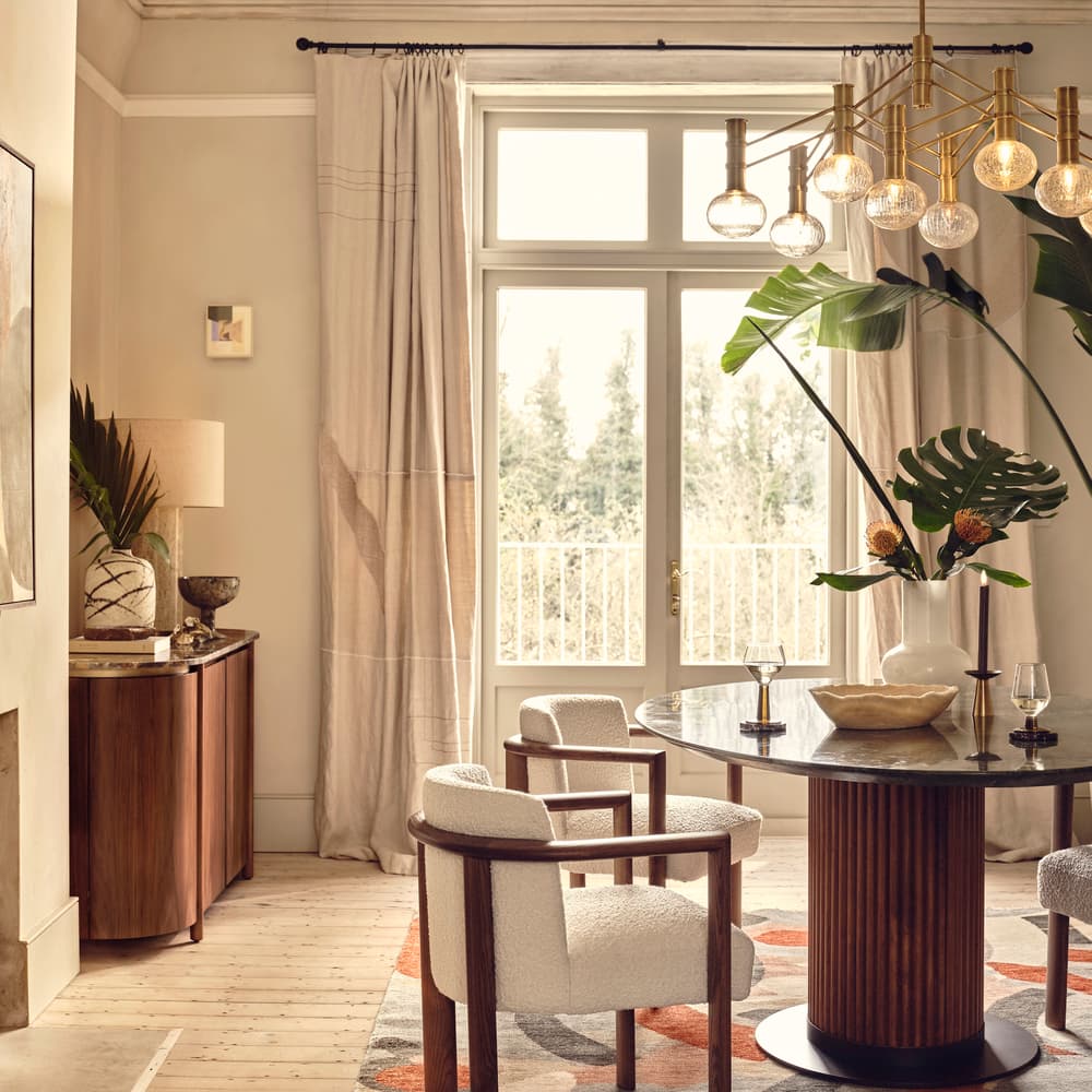 Josephine Chandelier - Lifestyle - Image 3