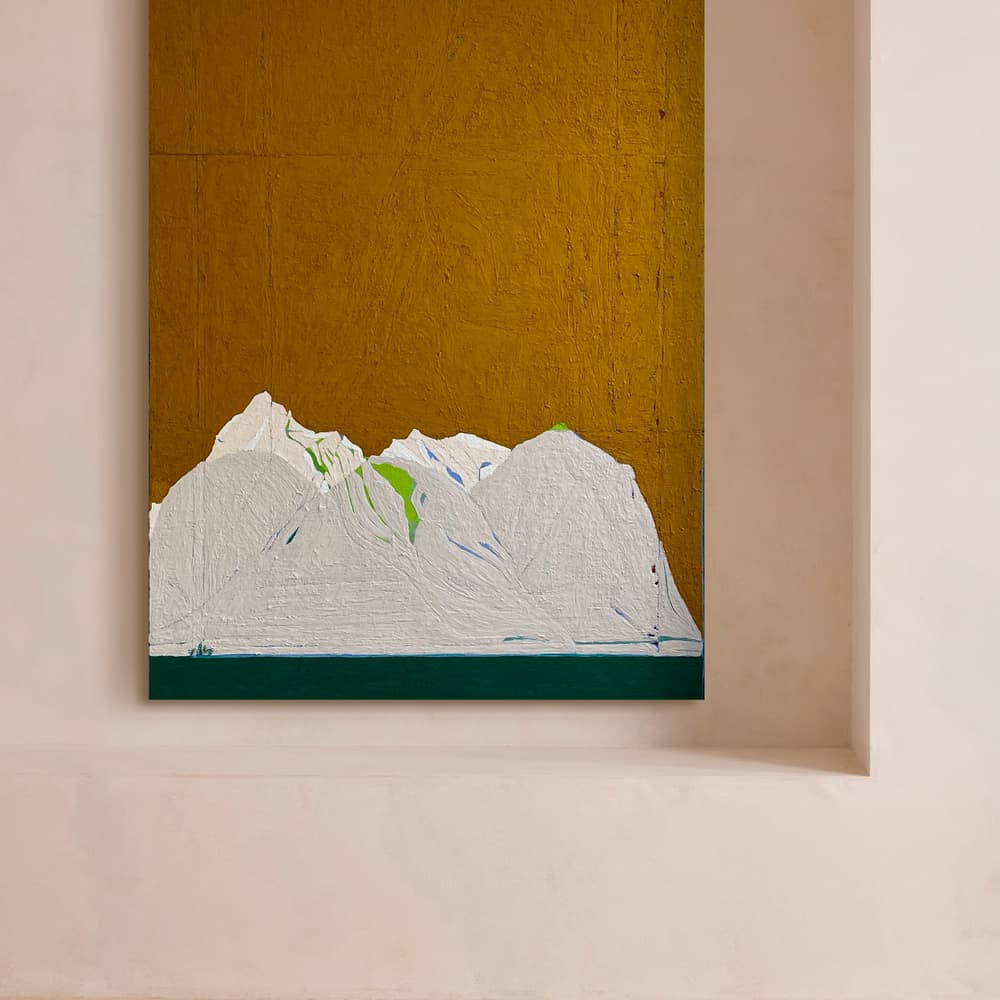 'Quiet Beauty' by Clare Thatcher - Images - Image 3