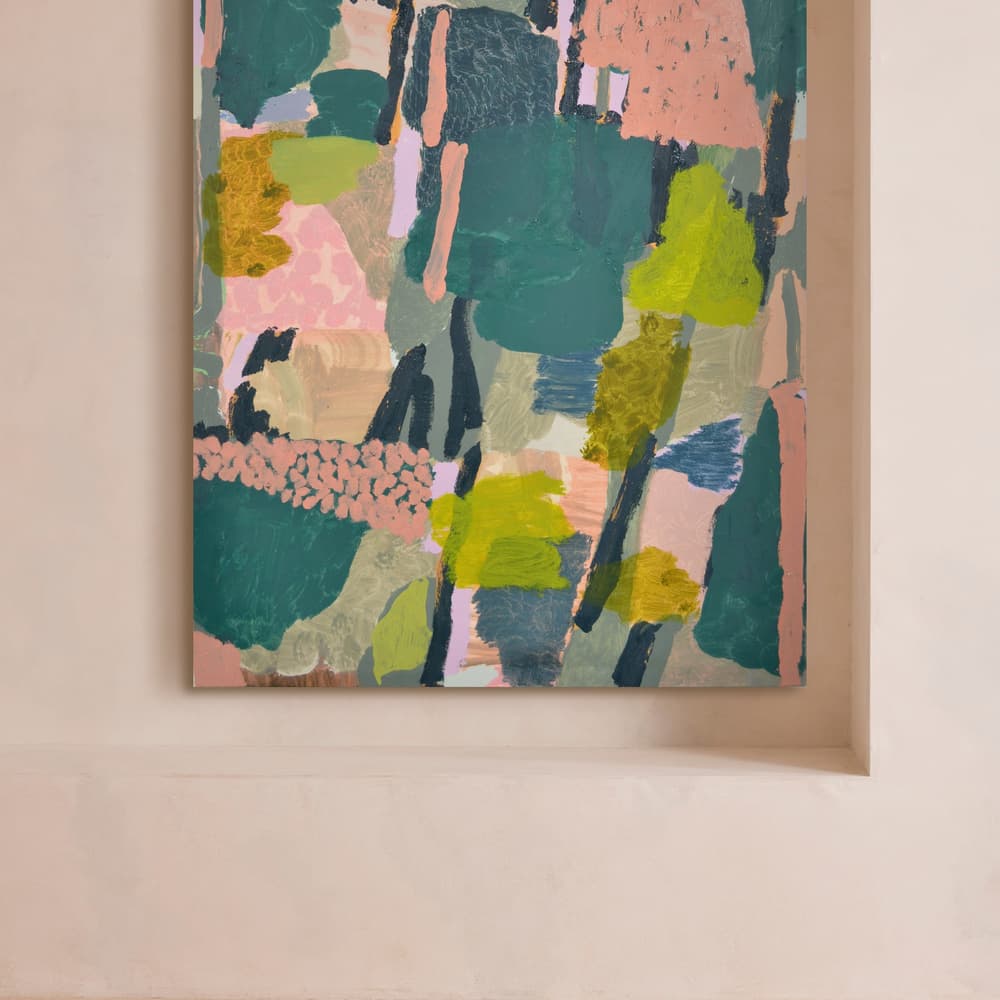 'Flowerbed' by Jack Paffett - Images - Image 3