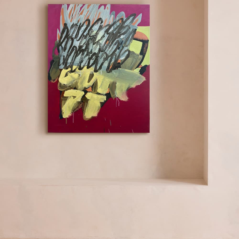 'Hedge' by Henry Ward - Images - Image 3