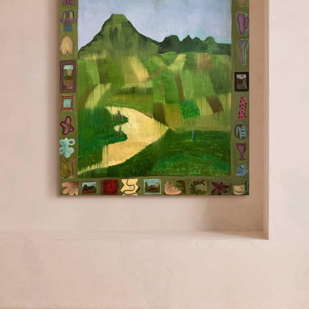 'Thoughts Of The Forest' by Pola Piestrzeniewicz - Images - Image 3