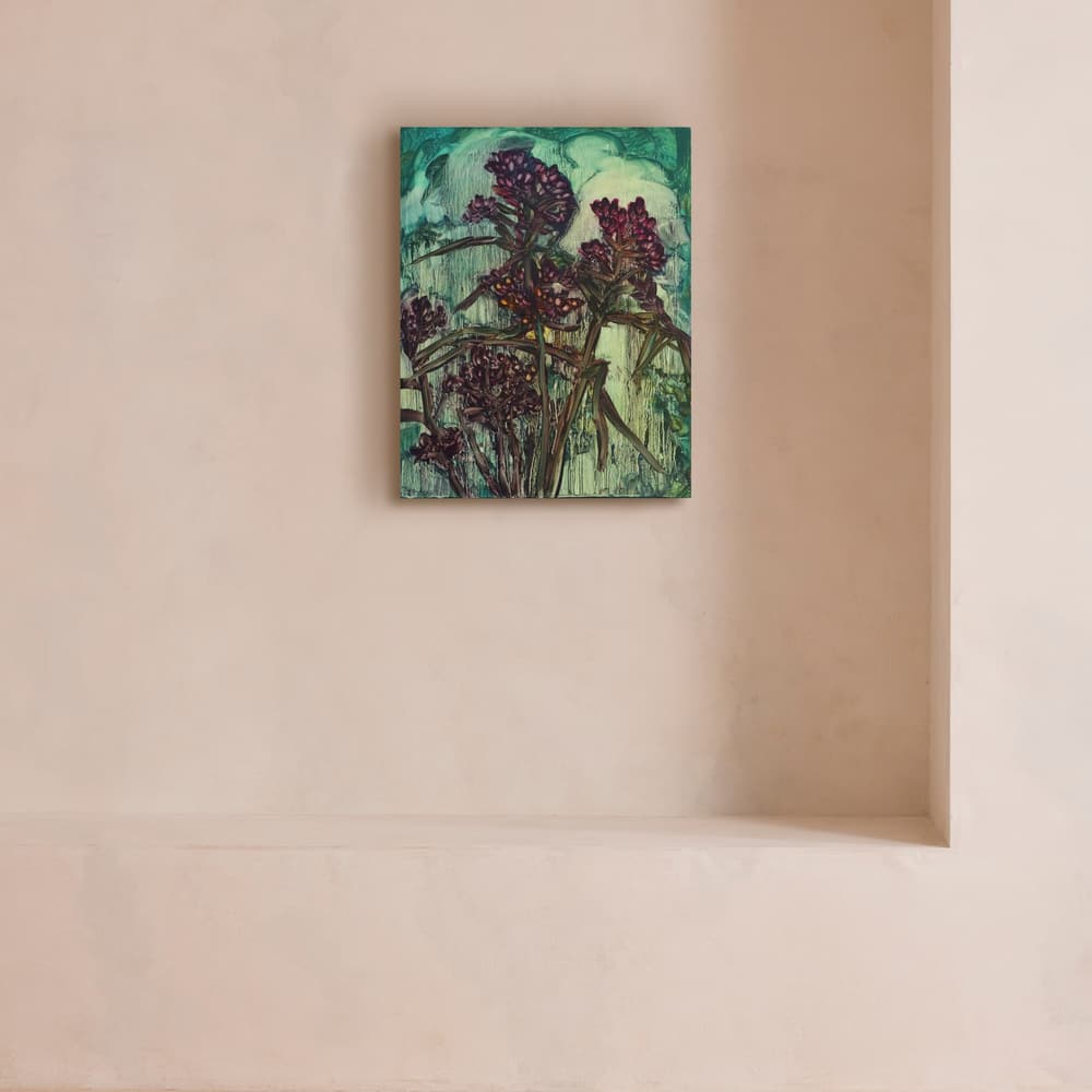 'Winter's Stain' by Barbara Howey - Images - Image 3
