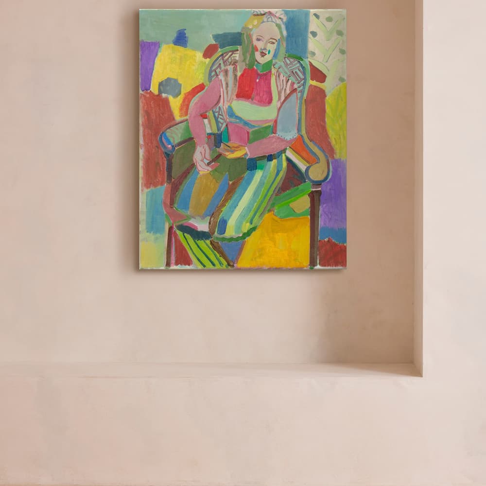 'In the Trees Below the Ground' by Ed Burkes - Images - Image 3