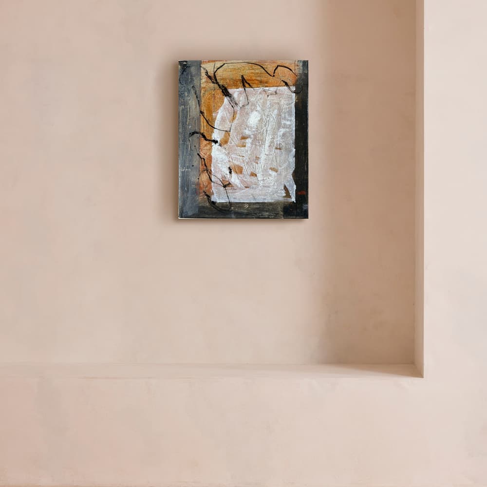 'Vertcial Landscape 1' by Day Bowman - Images - Image 3