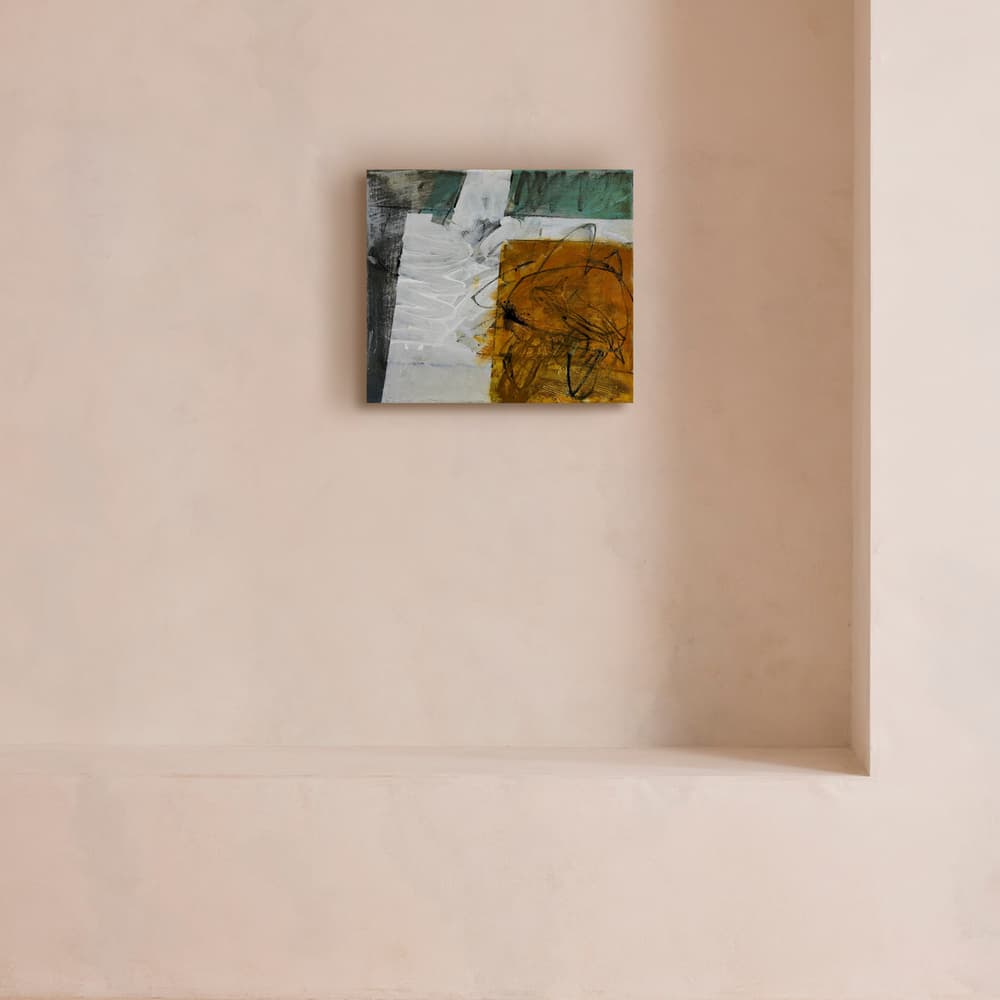 'Study 5 Marking Out the Boundaries' by Day Bowman - Images - Image 3