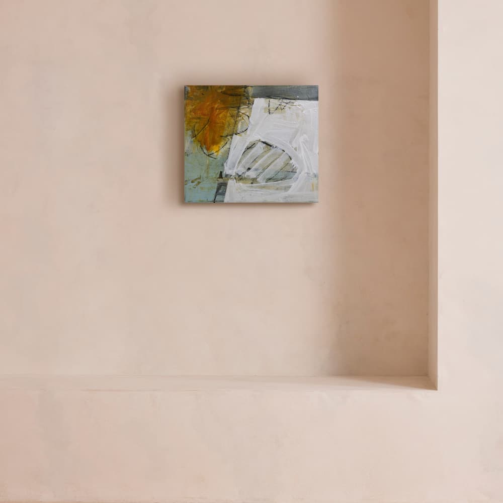 'Study 6 Marking Out the Boundaries' by Day Bowman - Images - Image 3