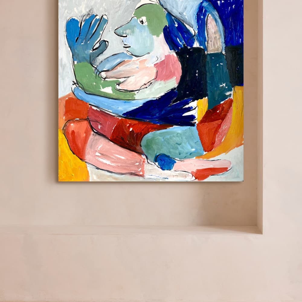 'First Sister' by Barbara Kuebel - Images - Image 3