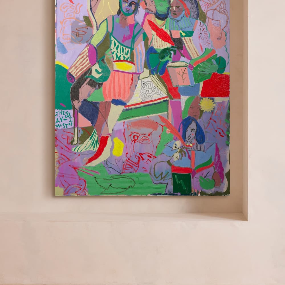 'Victoria Inn' by Ed Burkes - Images - Image 3