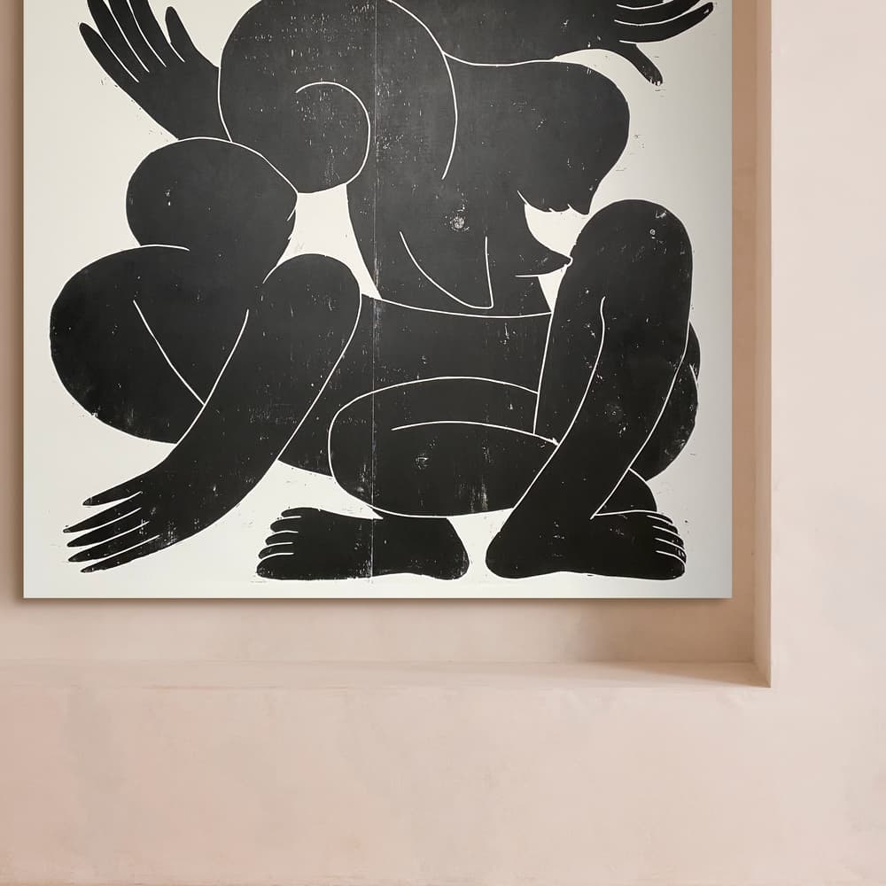 'Back Into Our Bodies' by Barbara Kuebel - Images - Image 3